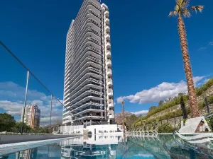 Prodej bytu 3+kk, Benidorm, Španělsko, 85 m2