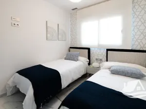 Prodej bytu 3+kk, Benidorm, Španělsko, 85 m2
