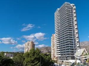 Prodej bytu 3+kk, Benidorm, Španělsko, 85 m2