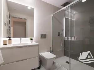 Prodej bytu 4+kk, Benidorm, Španělsko, 118 m2