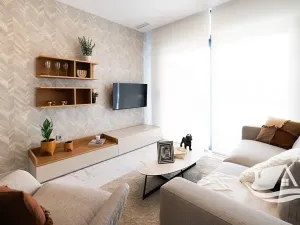 Prodej bytu 4+kk, Benidorm, Španělsko, 118 m2