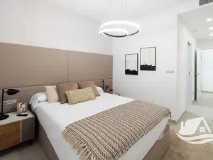 Prodej bytu 3+kk, Benidorm, Španělsko, 98 m2