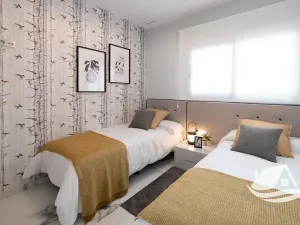 Prodej bytu 5+kk, Benidorm, Španělsko, 172 m2