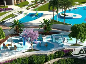 Prodej bytu 5+kk, Benidorm, Španělsko, 172 m2