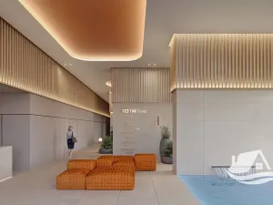 Prodej bytu 3+kk, Benidorm, Španělsko, 98 m2
