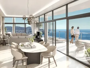 Prodej bytu 3+kk, Benidorm, Španělsko, 95 m2