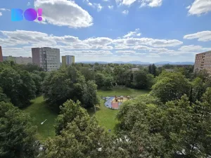 Prodej bytu 3+1, Ostrava, Františka Hajdy, 72 m2