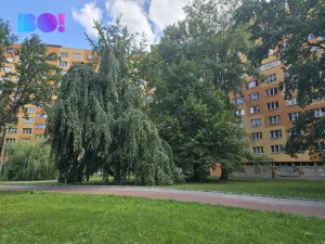 Prodej bytu 3+1, Ostrava, Františka Hajdy, 72 m2