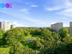 Prodej bytu 3+1, Ostrava, Františka Hajdy, 72 m2