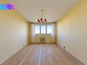 Prodej bytu 3+1, Ostrava, Františka Hajdy, 72 m2