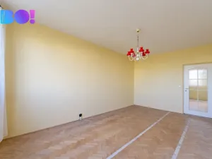 Prodej bytu 3+1, Ostrava, Františka Hajdy, 72 m2