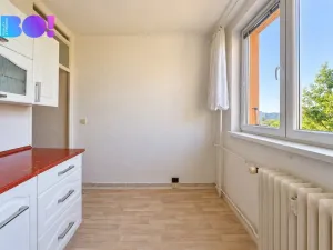 Prodej bytu 3+1, Ostrava, Františka Hajdy, 72 m2