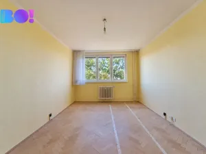 Prodej bytu 3+1, Ostrava, Františka Hajdy, 72 m2