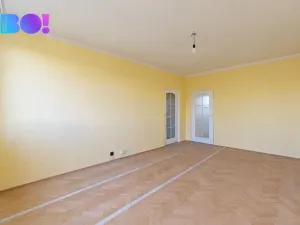 Prodej bytu 3+1, Ostrava, Františka Hajdy, 72 m2