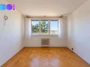 Prodej bytu 3+1, Ostrava, Františka Hajdy, 72 m2