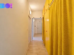 Prodej bytu 3+1, Ostrava, Františka Hajdy, 72 m2
