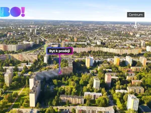 Prodej bytu 3+1, Ostrava, Františka Hajdy, 72 m2