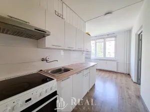 Pronájem bytu 3+1, Chomutov, Skalková, 60 m2