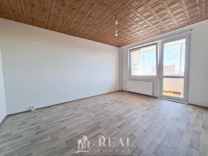 Pronájem bytu 3+1, Chomutov, Skalková, 60 m2