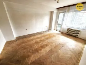 Prodej bytu 3+1, Přerov, Sokolská, 68 m2