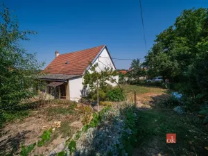 Prodej rodinného domu, Kyjovice, 100 m2
