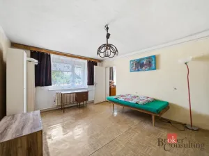 Prodej rodinného domu, Kyjovice, 100 m2