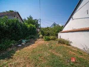 Prodej rodinného domu, Kyjovice, 100 m2