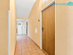 Prodej rodinného domu, Horní Police, 9. května, 213 m2