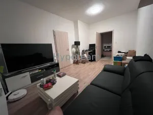 Pronájem bytu 2+1, Ústí nad Labem - Ústí nad Labem-centrum, Jateční, 55 m2