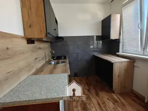Prodej bytu 2+1, Postoloprty, Draguš, 53 m2