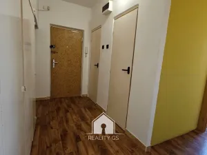 Prodej bytu 2+1, Postoloprty, Draguš, 53 m2