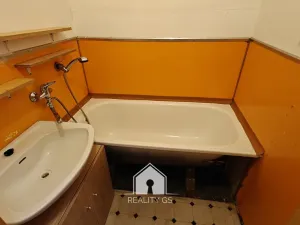Prodej bytu 2+1, Postoloprty, Draguš, 53 m2