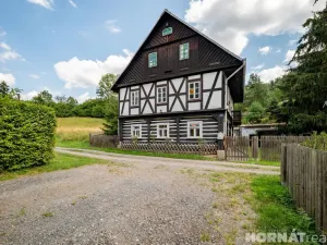 Prodej zemědělské usedlosti, Medonosy, 200 m2
