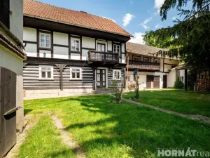 Prodej zemědělské usedlosti, Medonosy, 200 m2