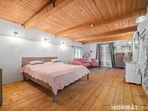 Prodej zemědělské usedlosti, Medonosy, 200 m2