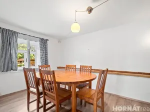 Prodej zemědělské usedlosti, Medonosy, 200 m2