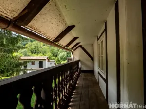 Prodej zemědělské usedlosti, Medonosy, 200 m2