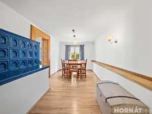 Prodej zemědělské usedlosti, Medonosy, 200 m2