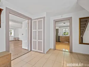 Prodej zemědělské usedlosti, Medonosy, 200 m2