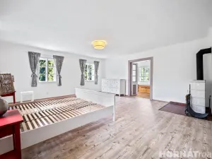 Prodej zemědělské usedlosti, Medonosy, 200 m2