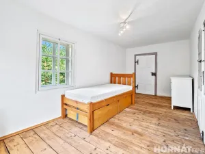 Prodej zemědělské usedlosti, Medonosy, 200 m2