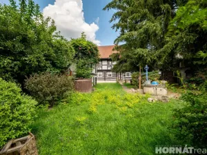 Prodej zemědělské usedlosti, Medonosy, 200 m2