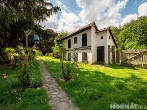 Prodej zemědělské usedlosti, Medonosy, 200 m2
