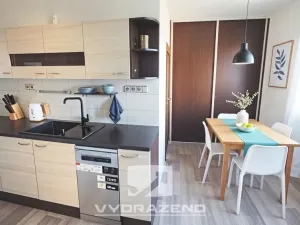 Prodej bytu 3+1, Vyškov - Dědice, Sídliště Osvobození, 79 m2