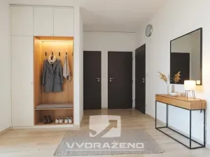 Prodej bytu 3+1, Vyškov - Dědice, Sídliště Osvobození, 79 m2