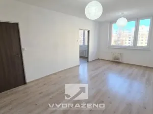 Prodej bytu 3+1, Vyškov - Dědice, Sídliště Osvobození, 79 m2