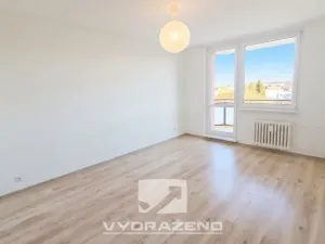 Prodej bytu 3+1, Vyškov - Dědice, Sídliště Osvobození, 79 m2