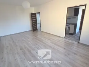 Prodej bytu 3+1, Vyškov - Dědice, Sídliště Osvobození, 79 m2