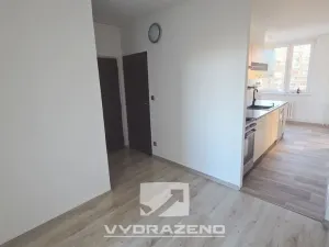 Prodej bytu 3+1, Vyškov - Dědice, Sídliště Osvobození, 79 m2