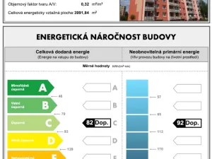 Prodej bytu 3+1, Vyškov - Dědice, Sídliště Osvobození, 79 m2